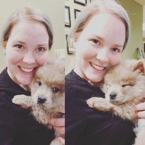 Meet your Posher, Emily